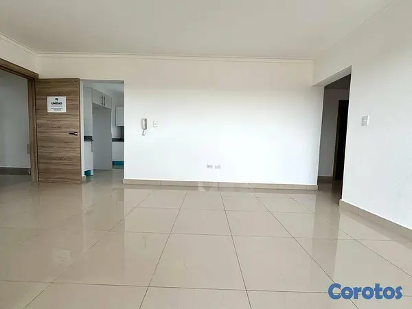 apartamentos - Venta de apartamento nuevo en San Isidro 3
