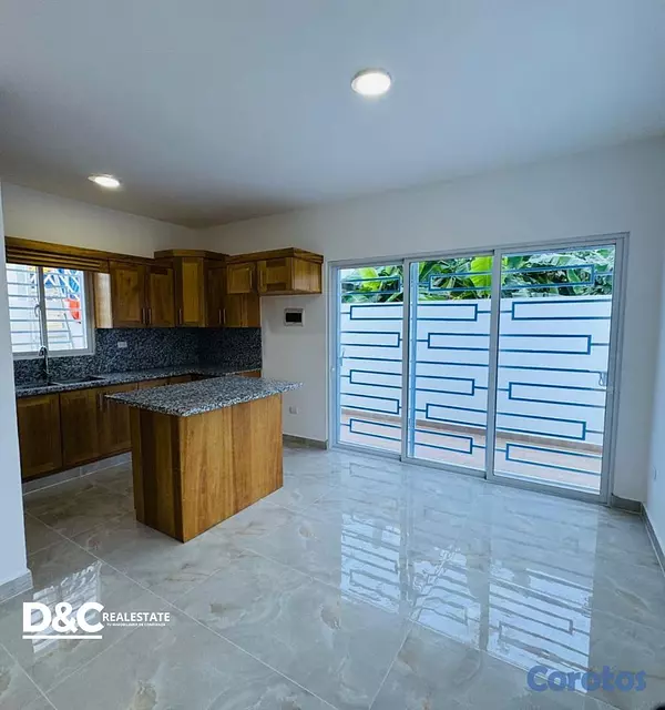 casas - CASA EN VENTA EN PUERTO PLATA TORRE ALTA  8