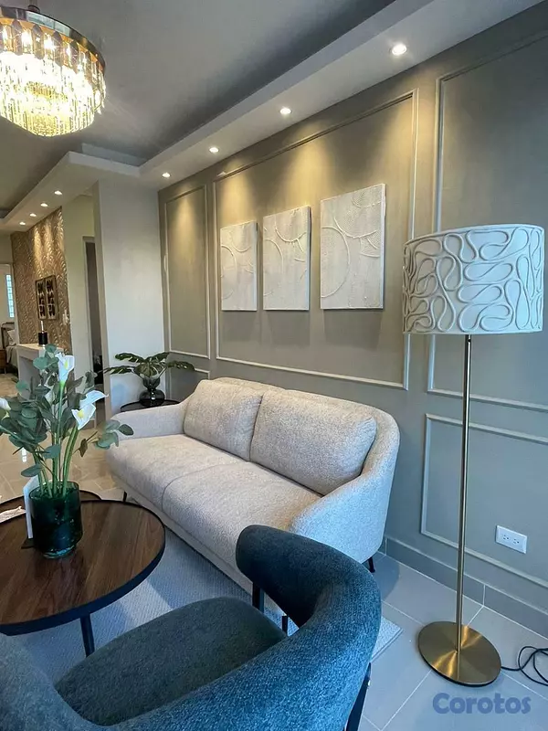 apartamentos - Apartamento terminados con bono vivienda, Prado Or 15