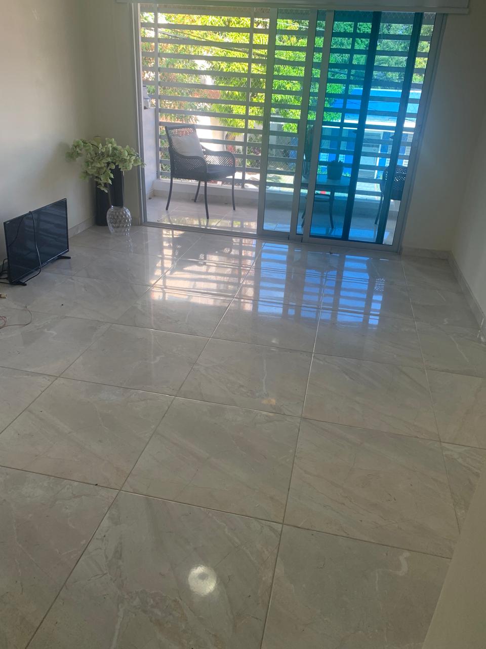 apartamentos - Alquiler Apartamento 2 Habitaciones, Mirador Sur 4