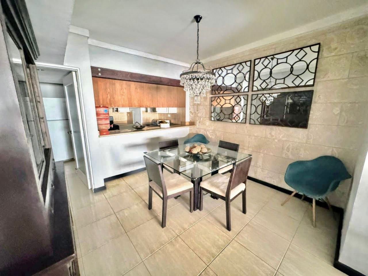 apartamentos - Apartamento en Venta PARAÍSO dos hab dos parqueo  3