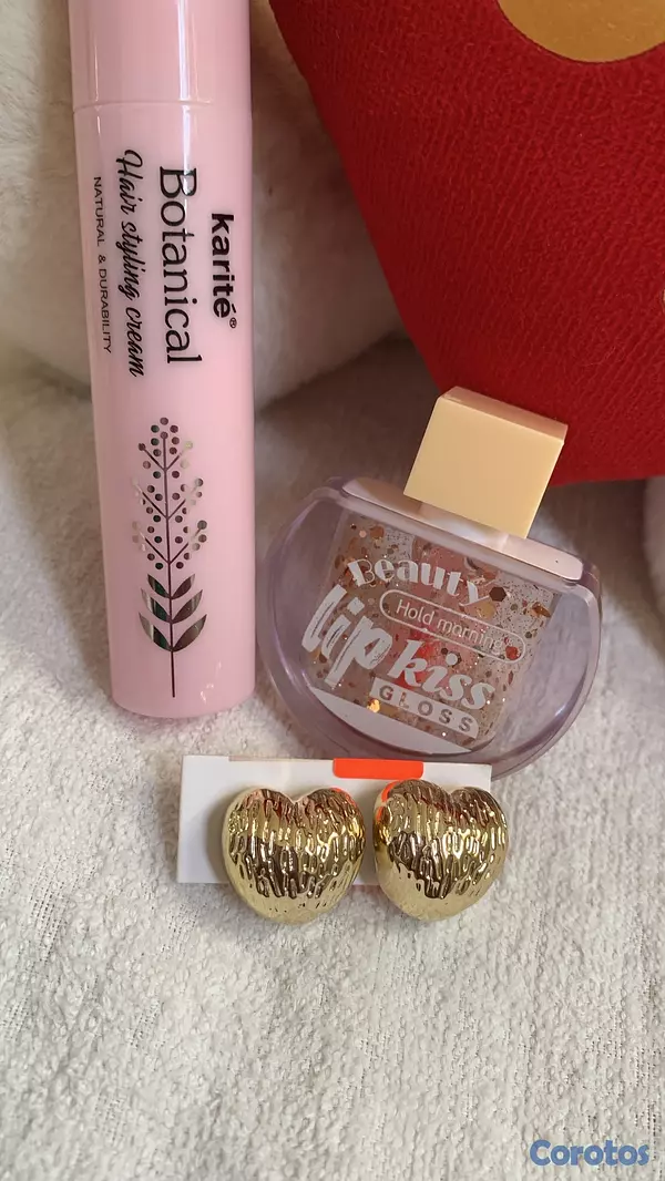 joyas, relojes y accesorios - hacesorio elegante para cualquier tipo de salida  4