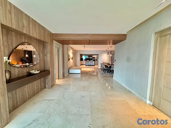 apartamentos - Apartamento en Venta Los Cacicazgo 4