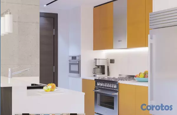 apartamentos - Proyecto en la zona universitaria, entrega marzo 2 3