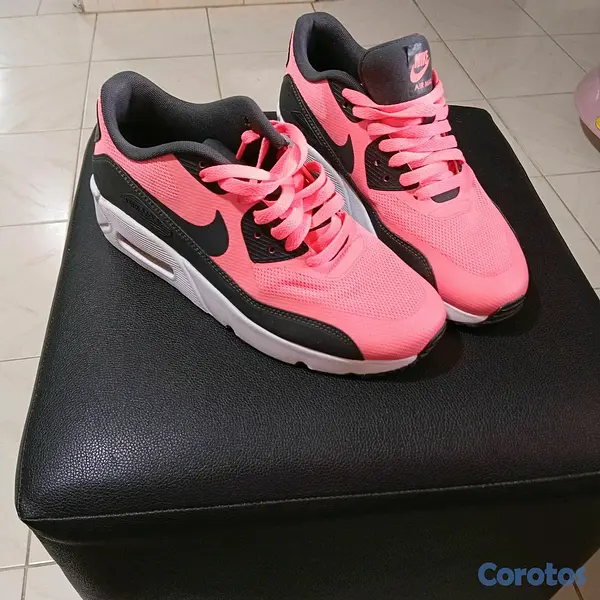zapatos para mujer - hermosos tennis Nike 2