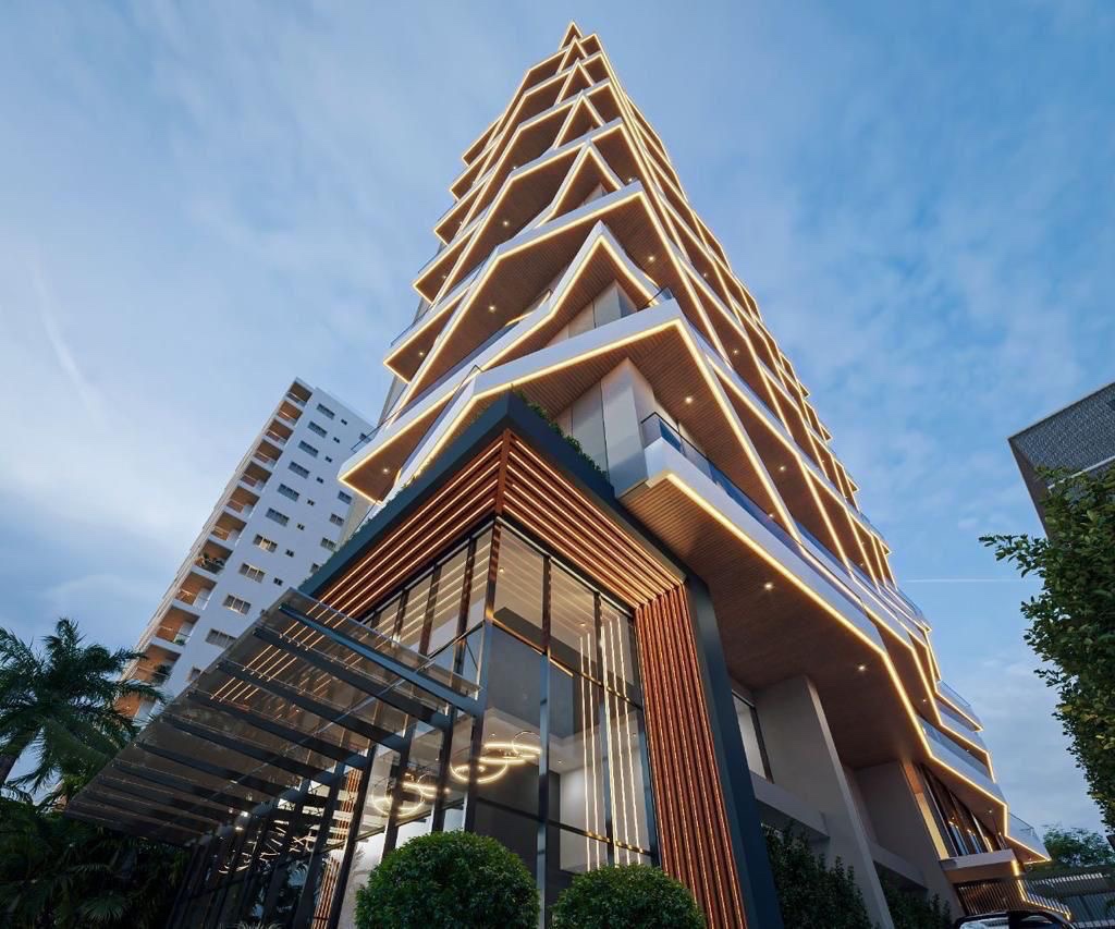apartamentos - Apartamentos en Naco 2