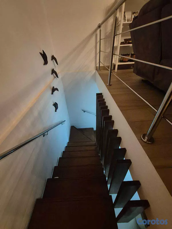 penthouses - Penthouse de Lujo en Venta, Embrujo I  3
