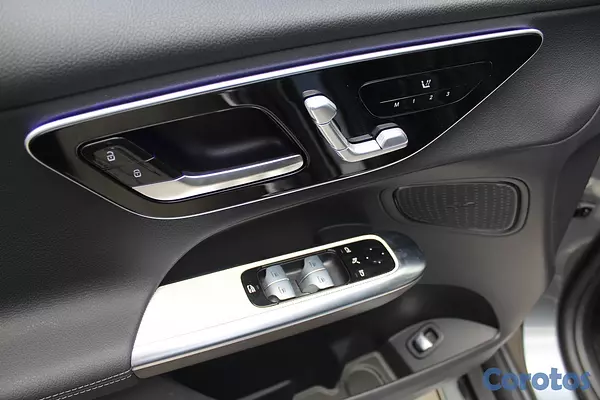 jeepetas y camionetas - Mercedes-Benz Clase GLC 300 4MATIC 2026 11