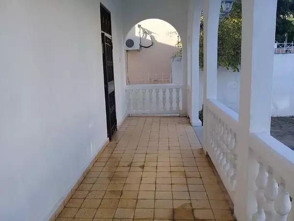 casas - Casa 2 Niveles Gazcue 2