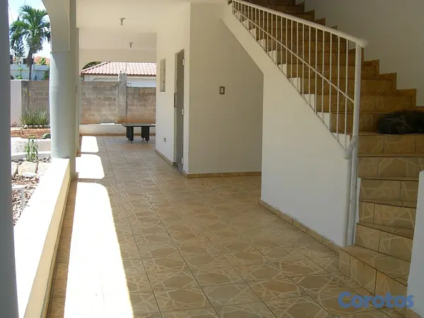 casas - Casa Moderna 3 Hab + Gran Terraza - Vista Catalina, La Romana 15
