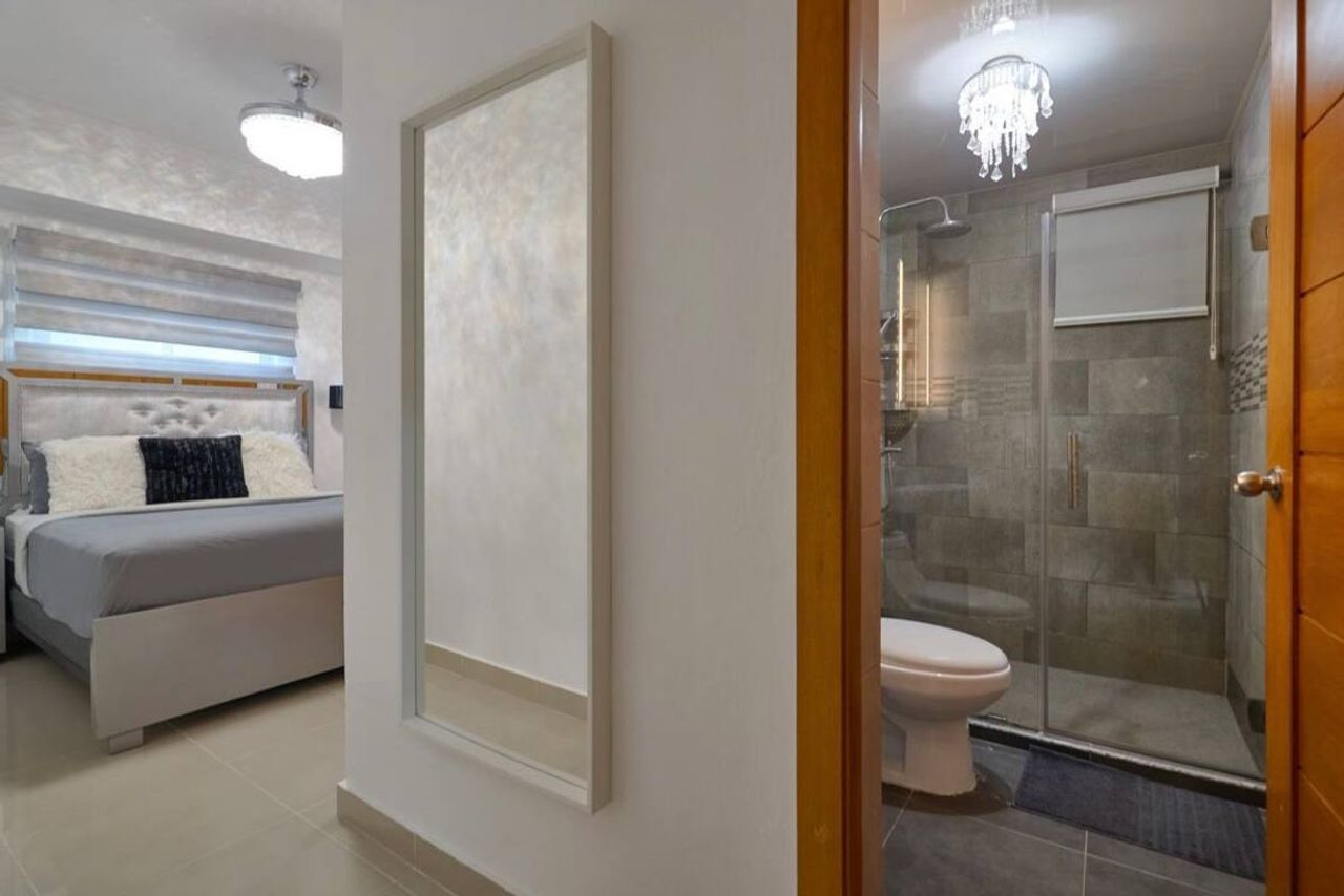 apartamentos - Alquiler de Penthouses en el Millon 3