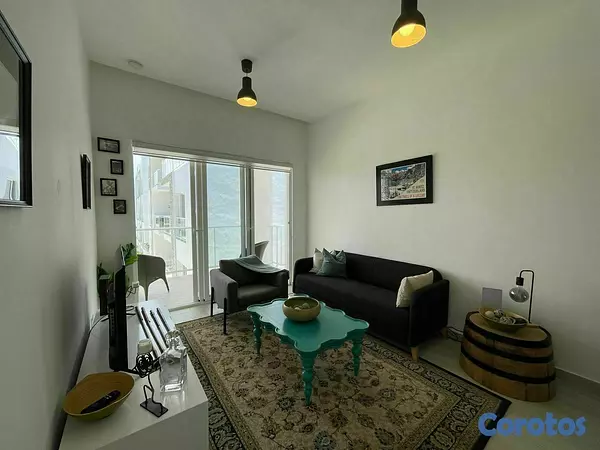 apartamentos - Vendo Apartamento de 1 Habitación en Punta Cana 5