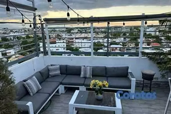 penthouses - vendo penthouse en julieta morales 6