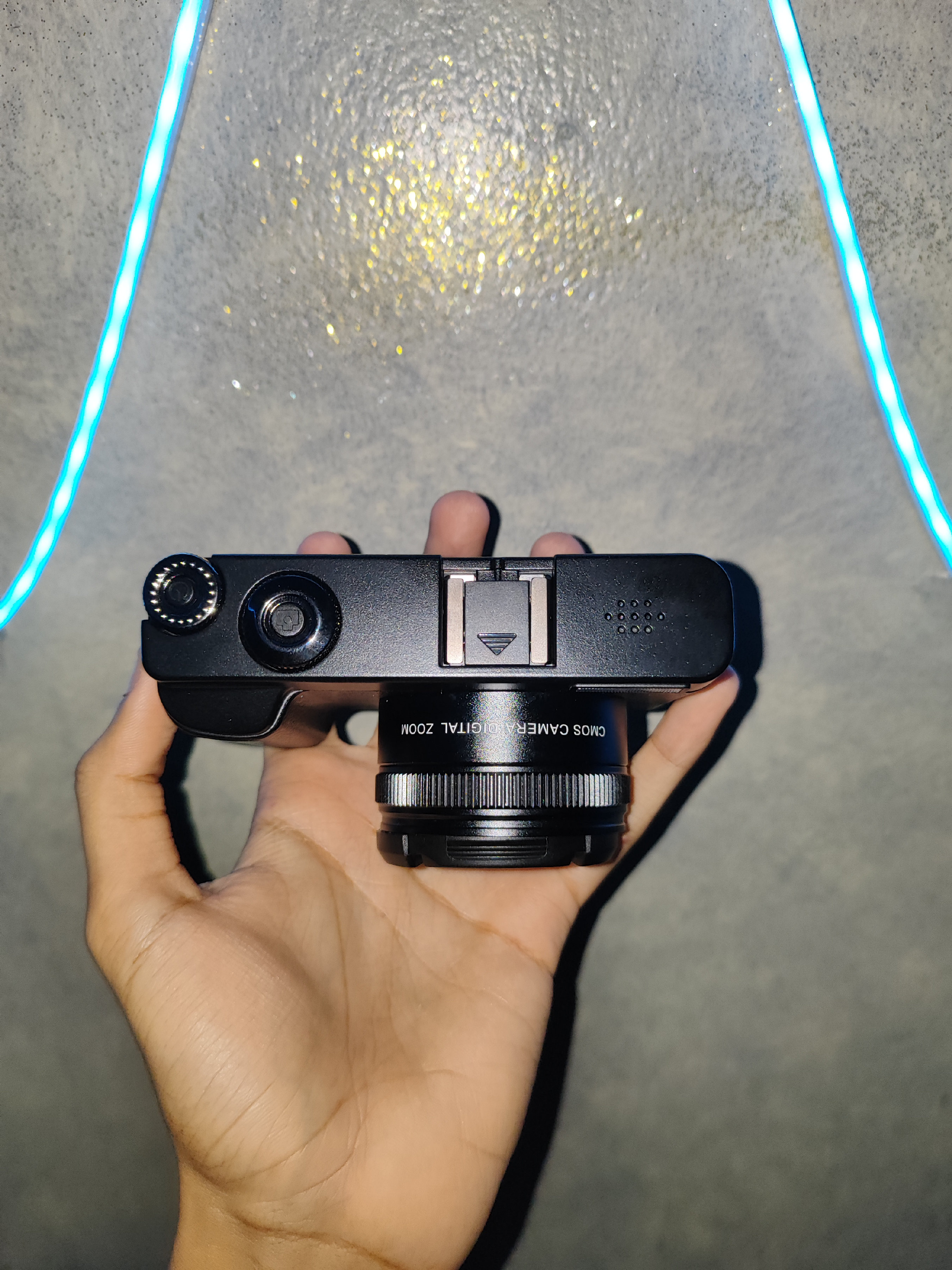 camaras y audio - Cámara DIGITAL 4K con Enfoque AUTOMÁTICO para VIDEOS de YouTube 1