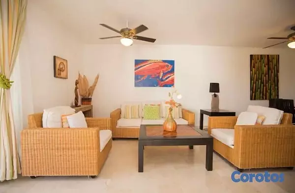 apartamentos - Apartamento con jacuzzi en White Sands con acceso a playa privada 3