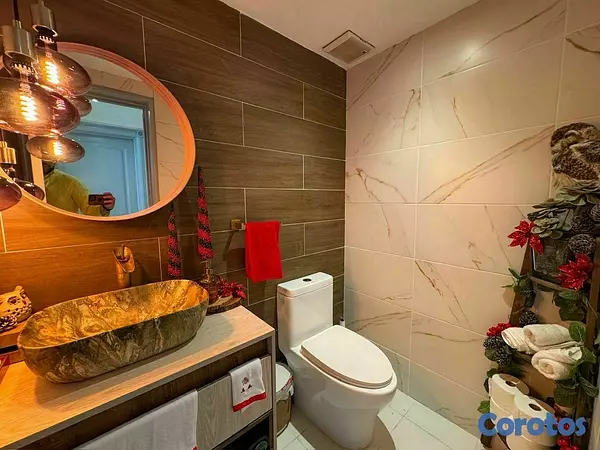 apartamentos - Apartamento en venta en la Av. Enriquillo 7