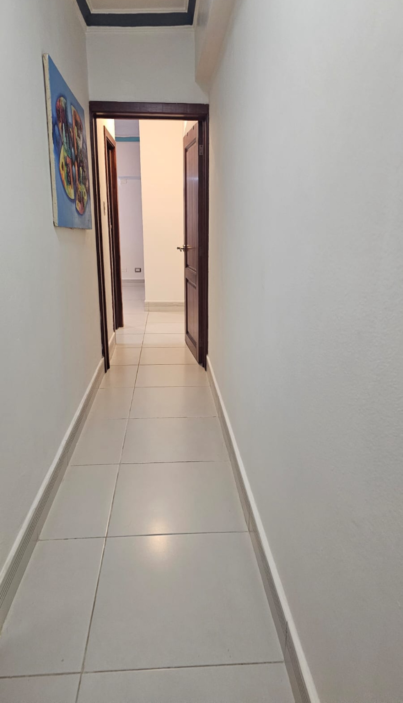 apartamentos - hermoso apartamento en Gascue  6