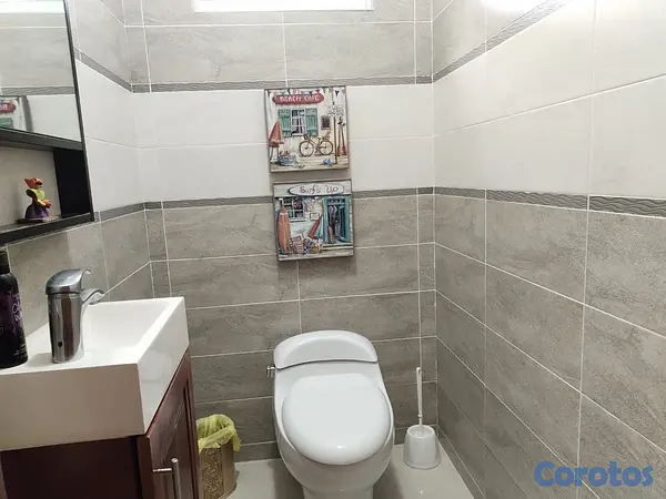 casas - Casa En Venta Avn. Independencia  4
