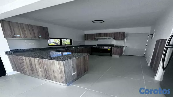 casas - Alquilo villa en Epic línea blanca ( punta cana ) 10