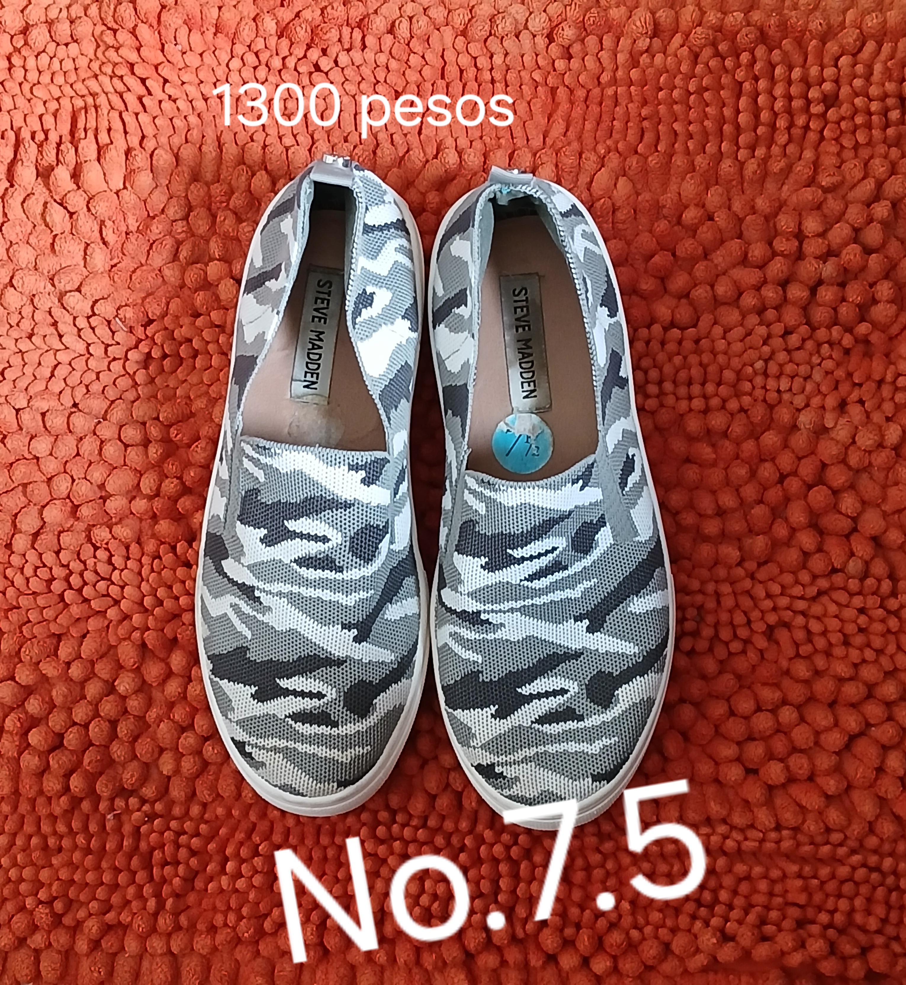 zapatos unisex - apalgatas originales  0