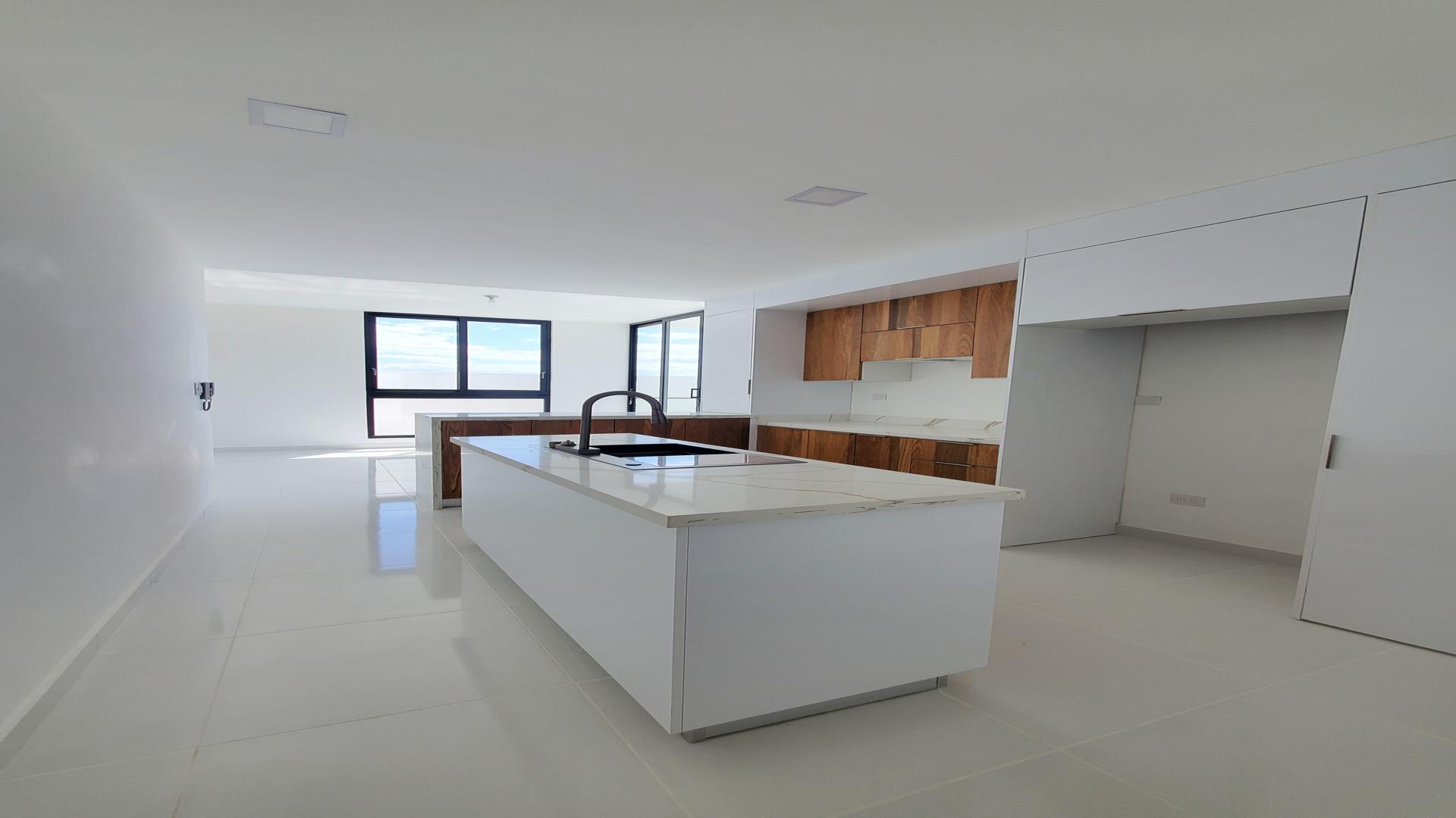 apartamentos - APARTAMENTO EN VENTA EN LOS CERROS DE DON ANTONIO, SANTIAGO. 7