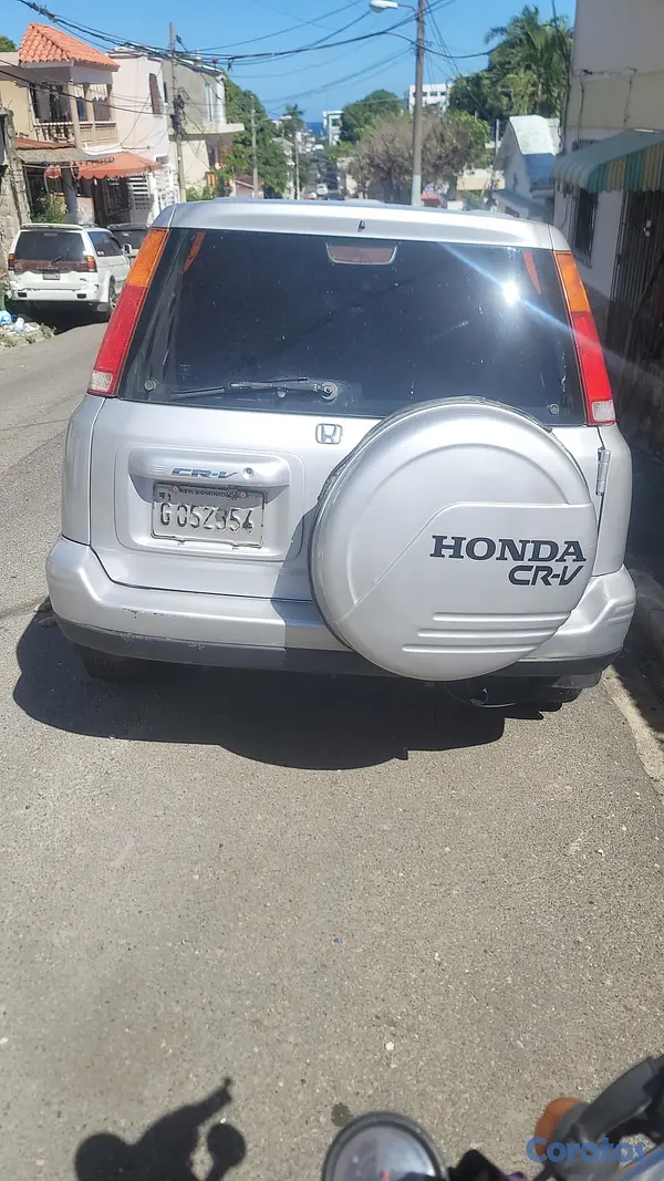 jeepetas y camionetas - Unico 4