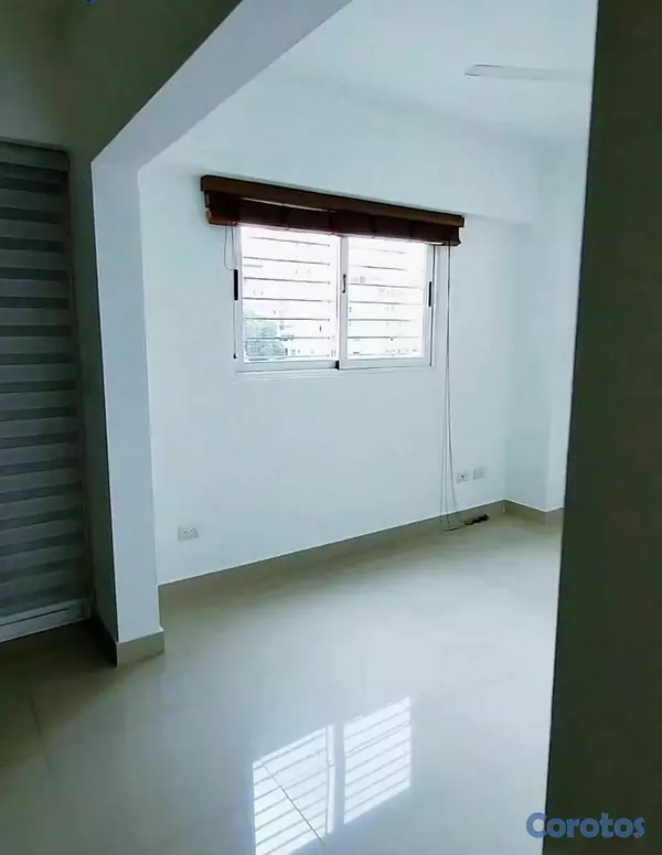 apartamentos - Alquilo apartamento en Evaristo Morales  9