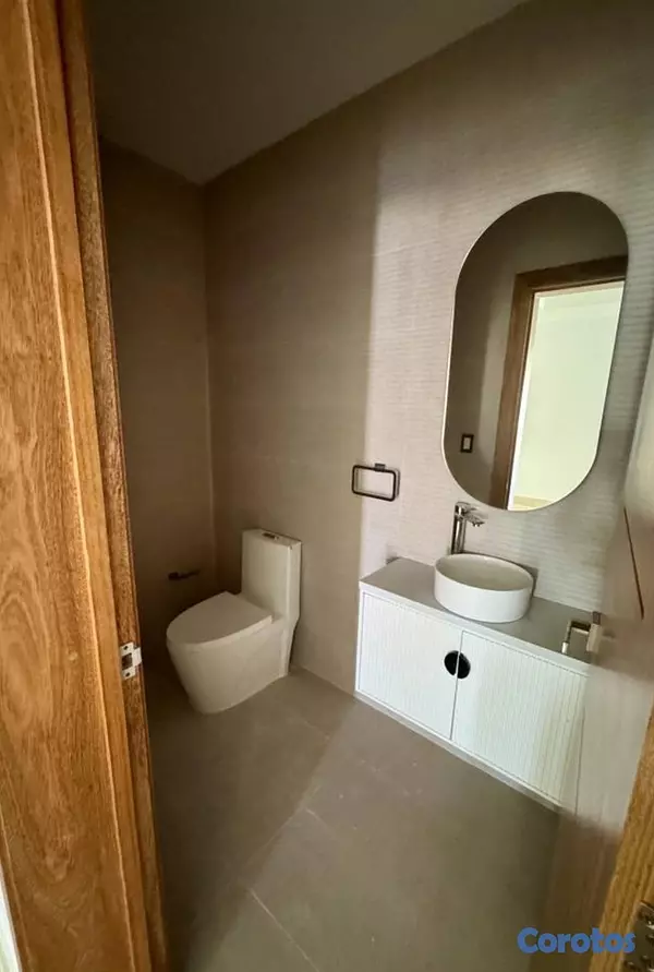 apartamentos - Alquilo lujoso apartamento con línea blanca en Av Anacaona 5