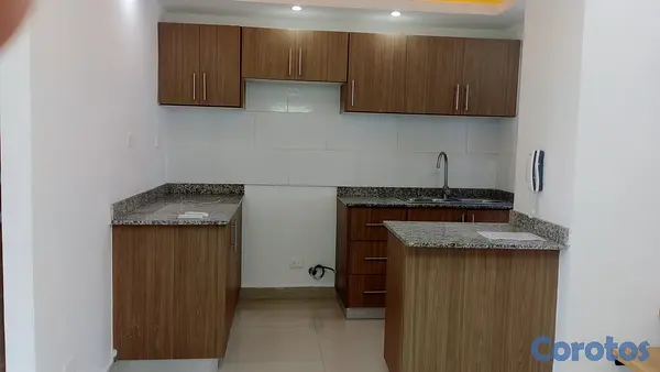 apartamentos - Hermoso apartamento tipo penhouse 8