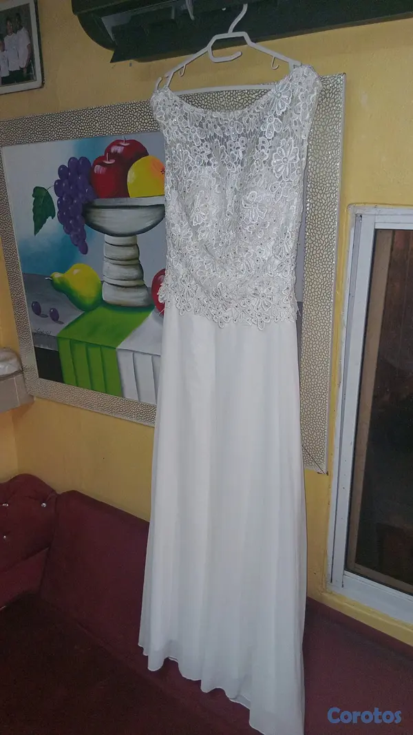 ropa para mujer - Vestido de novia  2