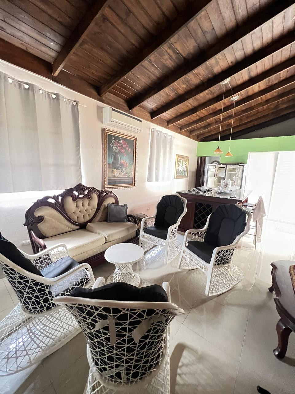 apartamentos - Apartamento en el Millón  2