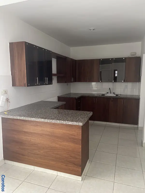 apartamentos - Apartameto en el dorado santiago ..  5