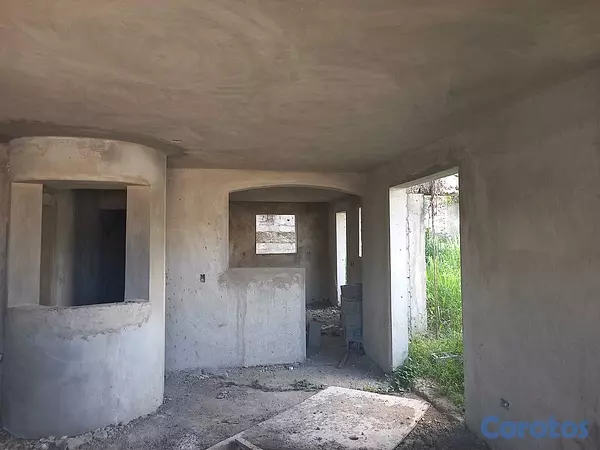 casas - Casa de 2 Niveles en Construcción - Mejora  4