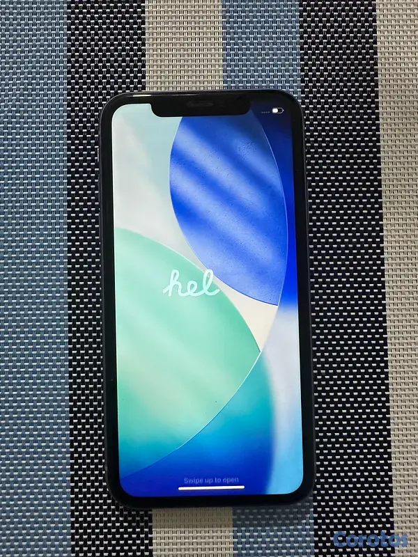 celulares y tabletas -  iPhone 11 normal 4