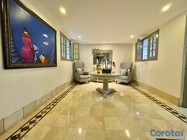 penthouses - Penthouse en Venta y Alquiler LOS CACICAZGOS, Av.  14