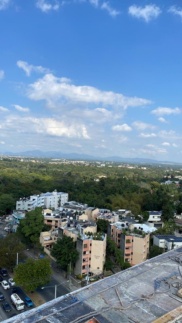 oficinas y locales comerciales - Locales de oficinas en renta en Los Próceres 6