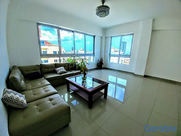 apartamentos - comodo y sobriamente amueblado, centrico 7