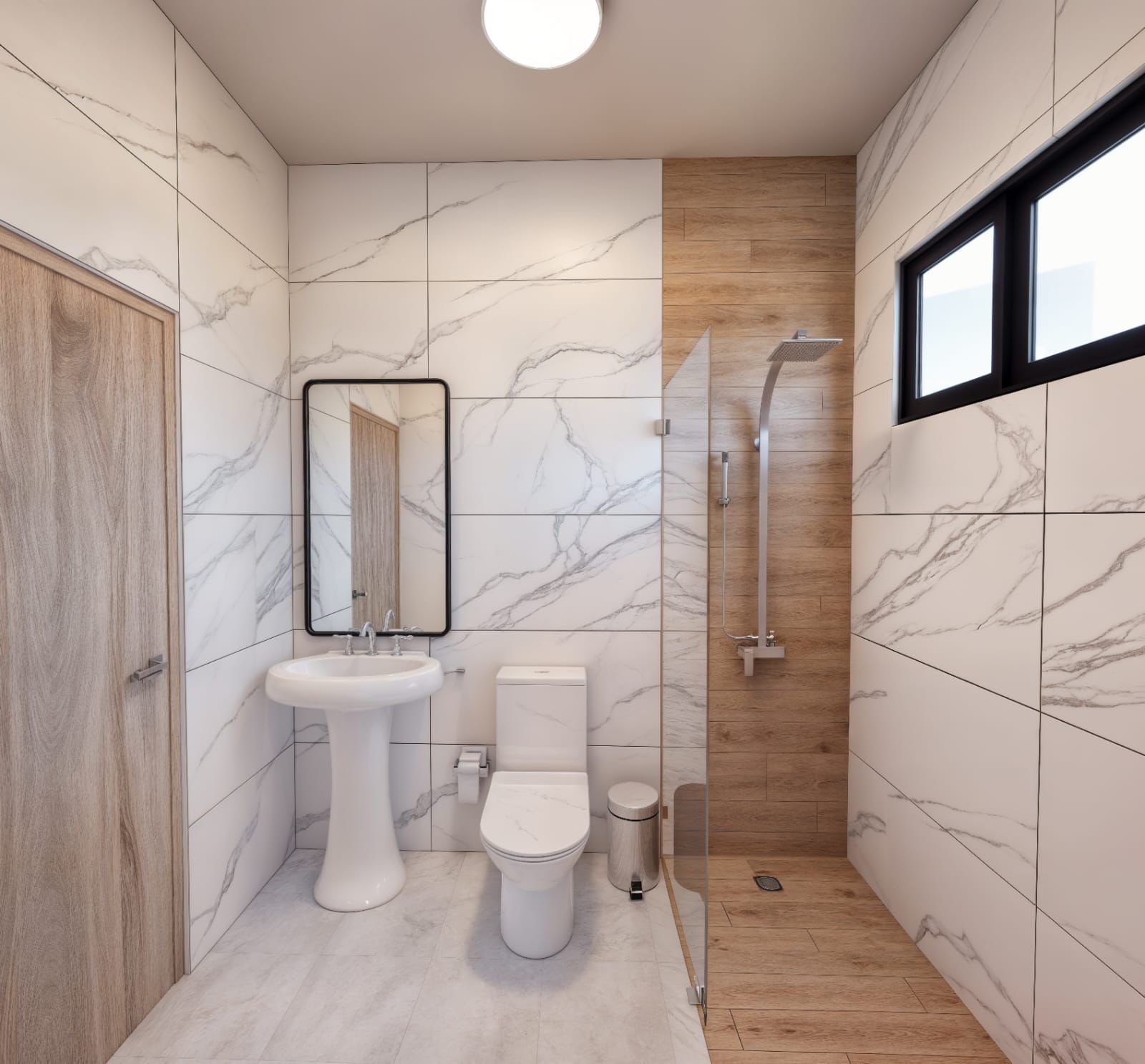 apartamentos - Apartamento En Venta En Canabacoa, Santiago 4