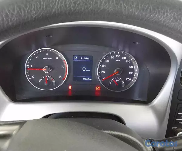 otros vehiculos - KIA THE NEW BONGO 3 2020 AZUL DIESEL 2