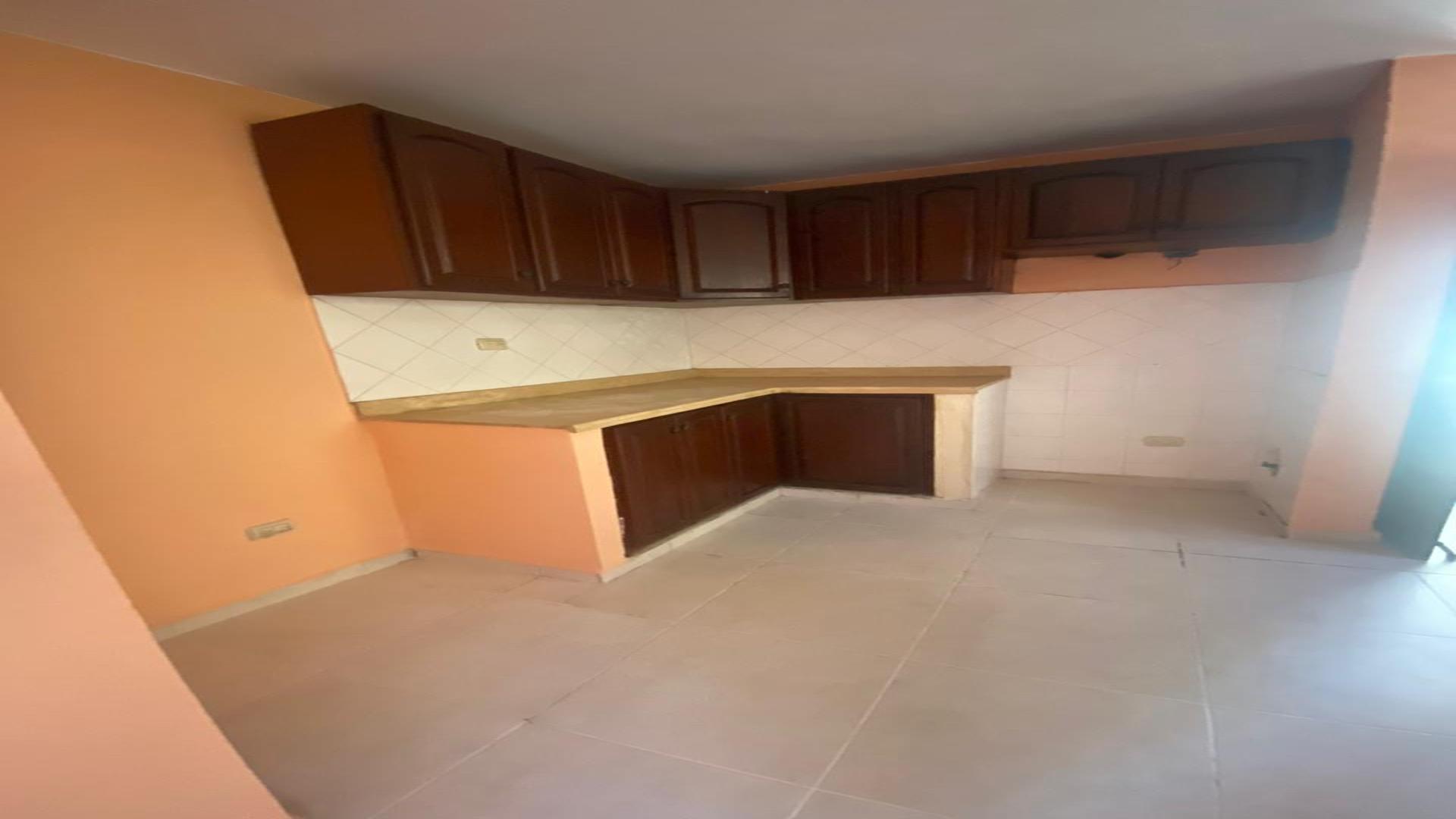 apartamentos - Vendo apartamento en Alma Rosa I 1