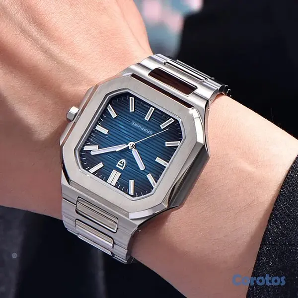 joyas, relojes y accesorios - Reloj Pagani Design para Hombre 4