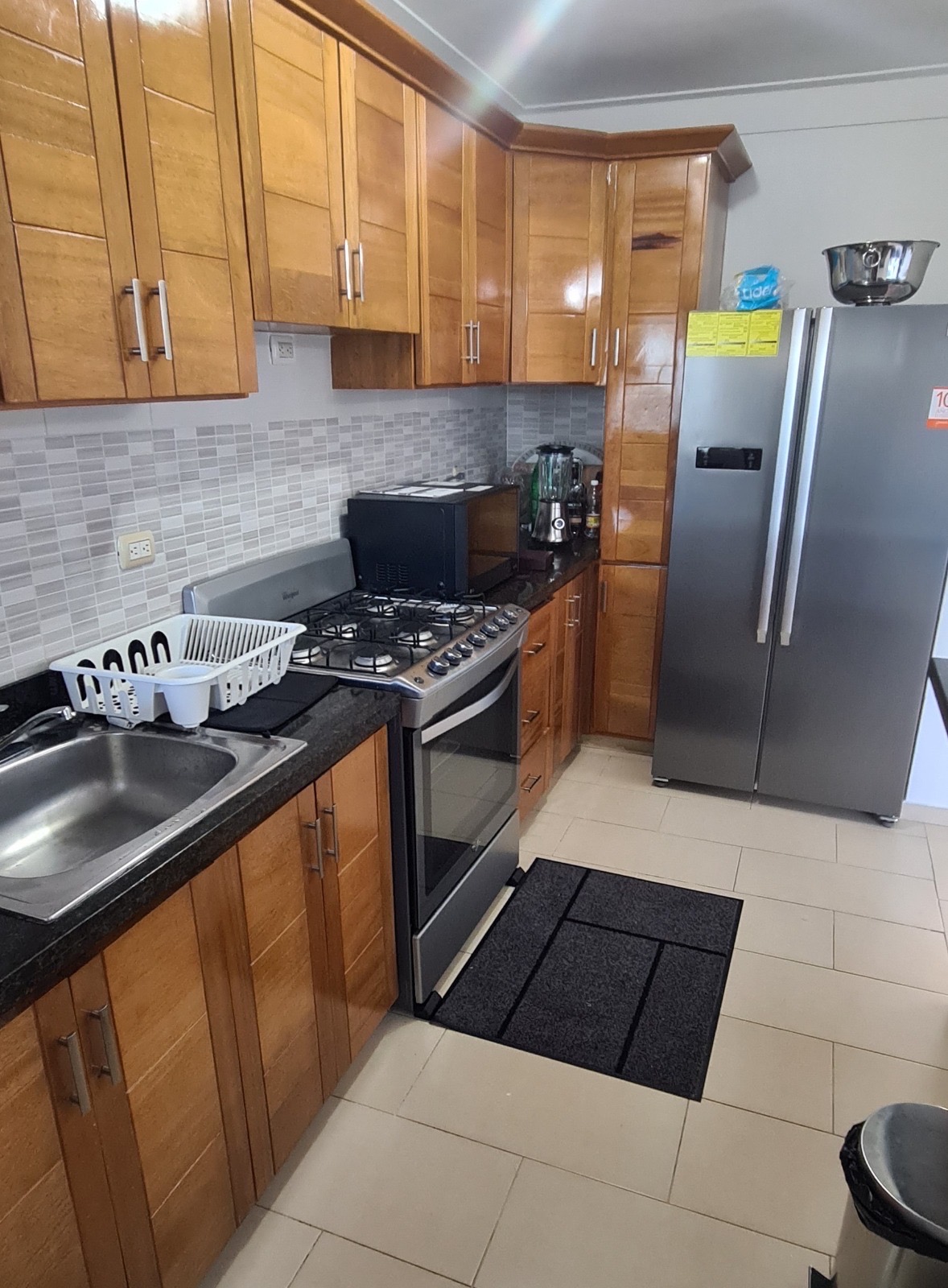 apartamentos - apartamento en venta en Juan Dolió 2