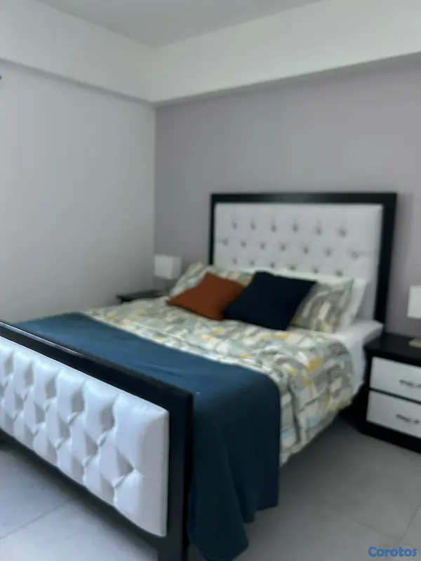 apartamentos - Apartamento de 1 habitación en La Esperilla 9