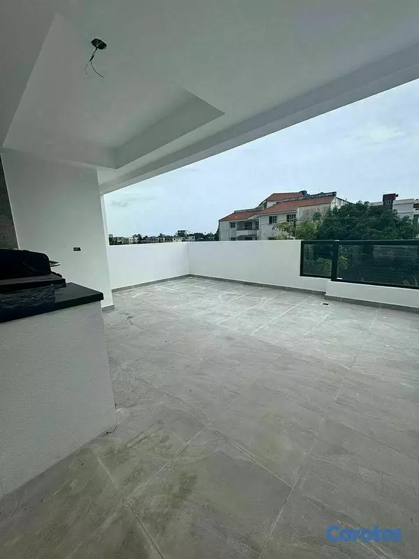 casas - Casa en venta en la autopista de San Isidro  4