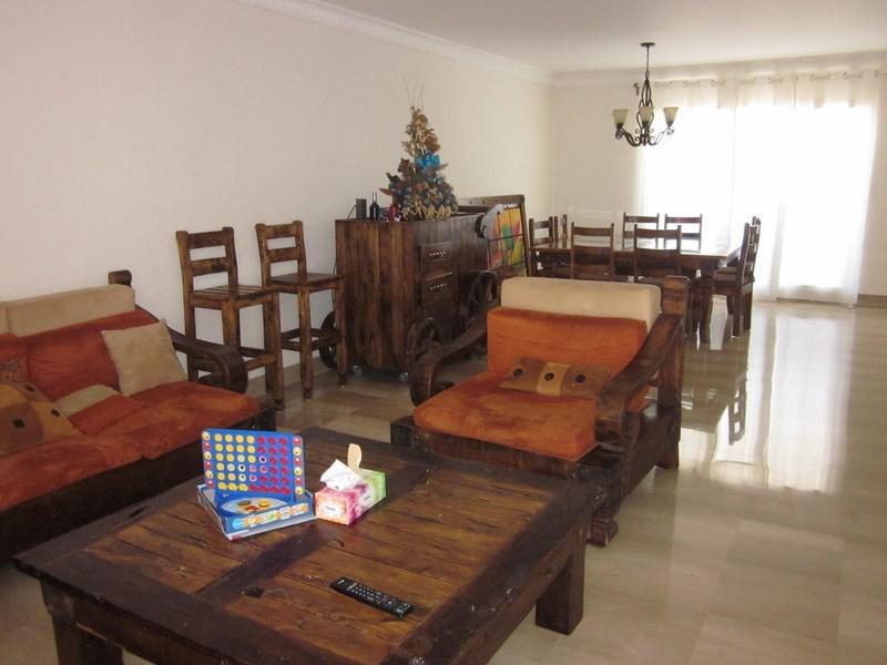 apartamentos - Apartamento de 3 hab en el Malecón 3