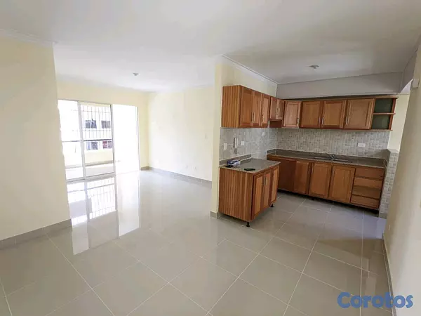apartamentos - Apartamento en Residencial Monumental  3