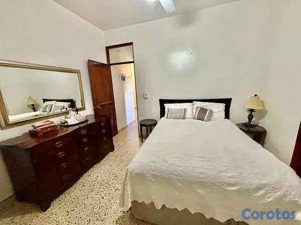 apartamentos - 2habitaciones en Bella vista 9