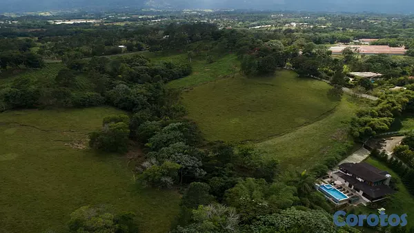 solares y terrenos - Lotes en venta en Jarabacoa 7