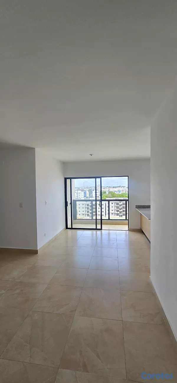 apartamentos - Apartamento  en la Jacobo  Residencial  Julio Adrian  5