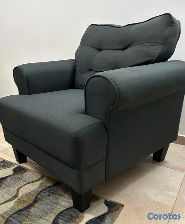 muebles y colchones - Mueble poltrona Individual  4